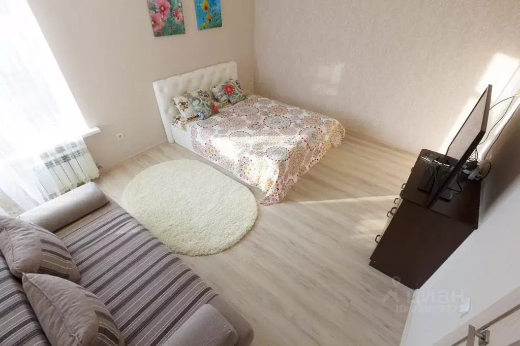 2-к кв. Астраханская область, Астрахань ул. Савушкина, 6Д (70.0 м) - Фото 0