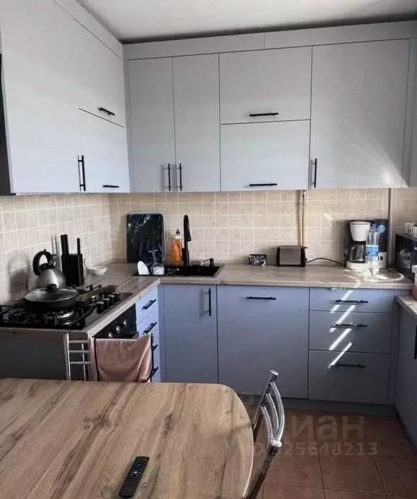 2-к кв. Крым, Керчь ул. Ворошилова, 6 (45.0 м) - Фото 1