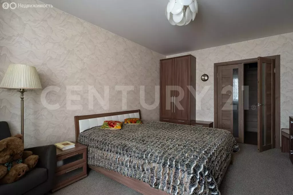 1-комнатная квартира: Королёв, микрорайон Юбилейный, Малая Комитетская ... - Фото 2