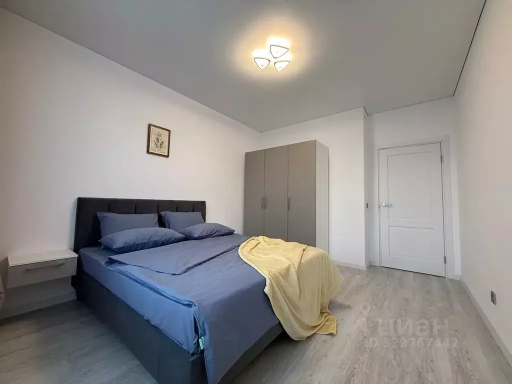 1-к кв. Санкт-Петербург Уральская ул., 23 (37.0 м) - Фото 2