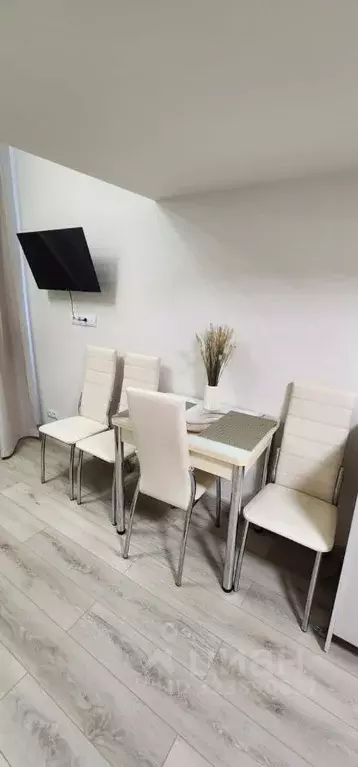 1-к кв. Санкт-Петербург ул. Отважных, 10 (35.1 м) - Фото 2