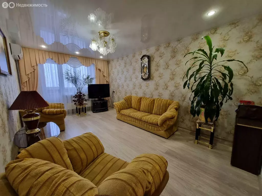 4-комнатная квартира: Ульяновск, проспект Созидателей, 38 (82 м) - Фото 2