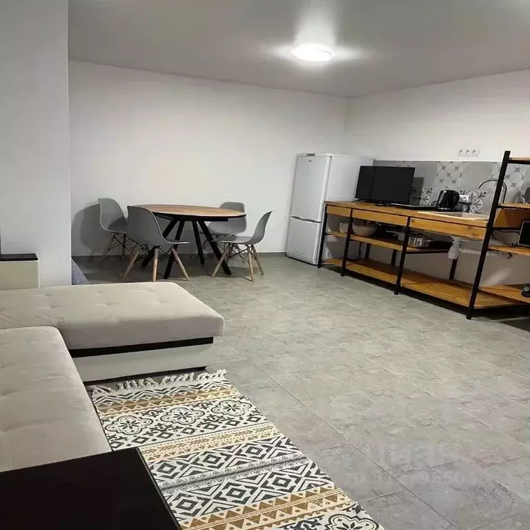 Комната Севастополь пос. Любимовка, ул. Южногородская, 34Б - Фото 0
