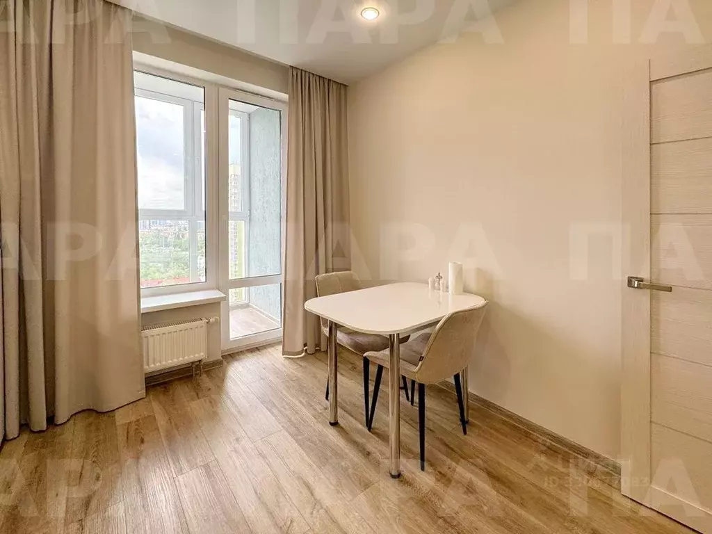 1-к кв. Самарская область, Самара Революционная ул., 103А (45.0 м) - Фото 2