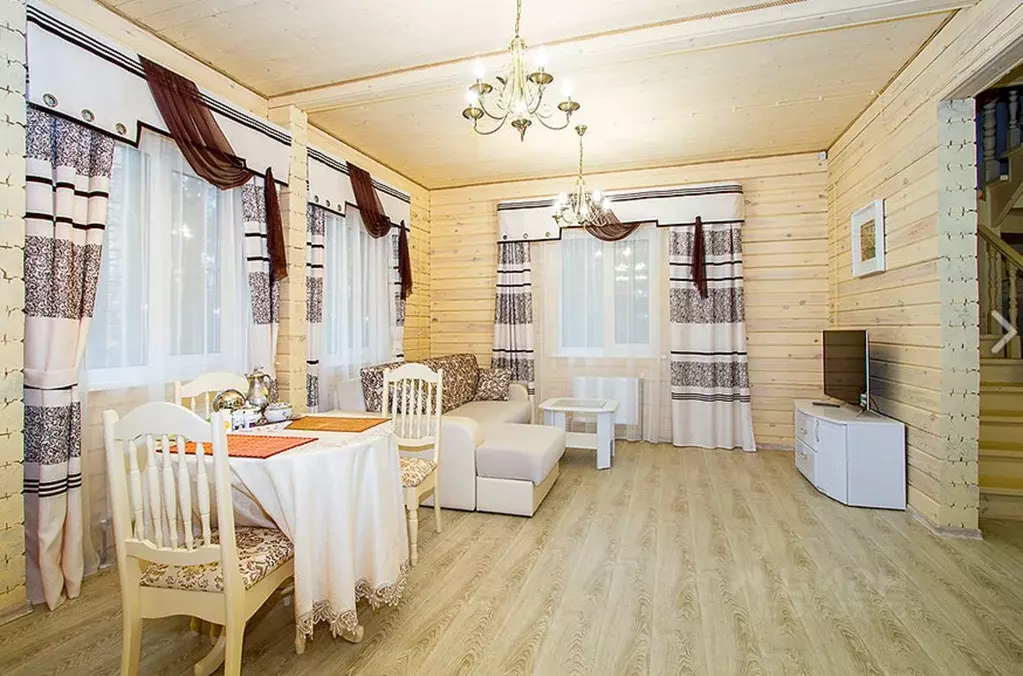 Дом в Московская область, Химки городской округ, д. Большаково  (130 ... - Фото 2