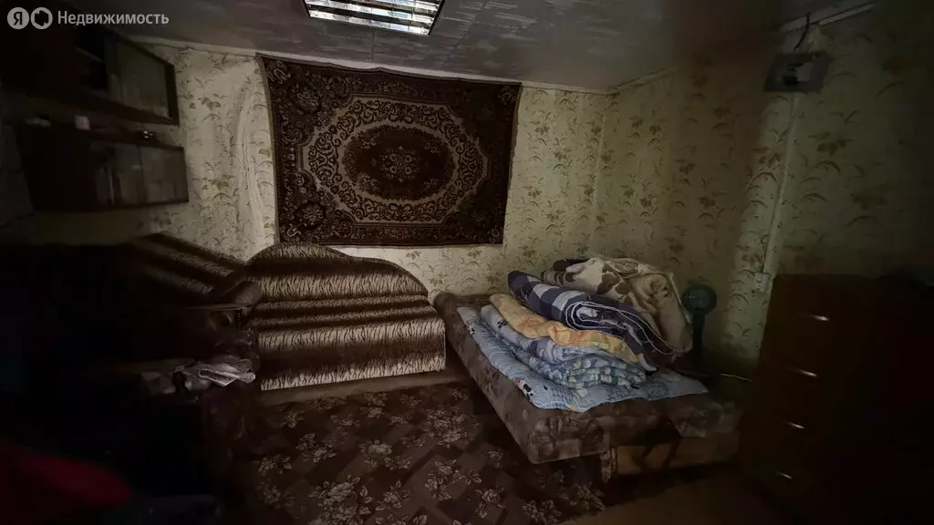 Дом в Осиновское муниципальное образование (30 м) - Фото 2