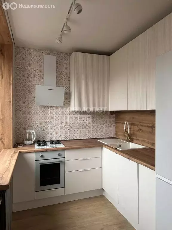 2-комнатная квартира: Химки, Пролетарская улица, 11 (43 м) - Фото 2