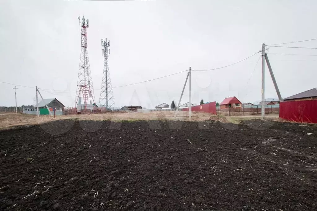 Участок 7,1 сот. (ИЖС) - Фото 0