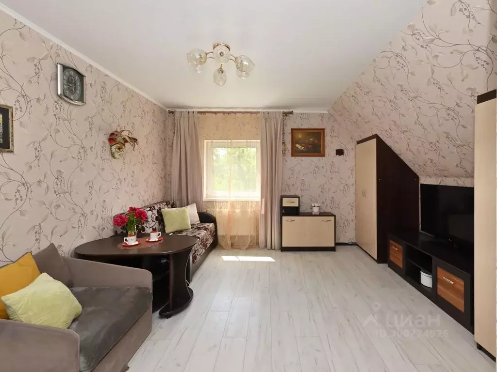 Дом в Калининградская область, Зеленоградск ул. Победы, 3 (40 м) - Фото 1