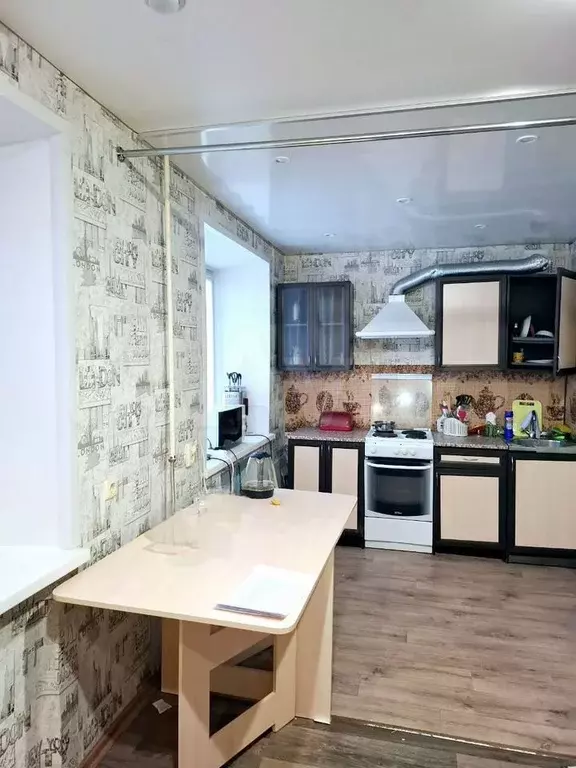 Квартира-студия, 30 м, 1/5 эт. - Фото 1