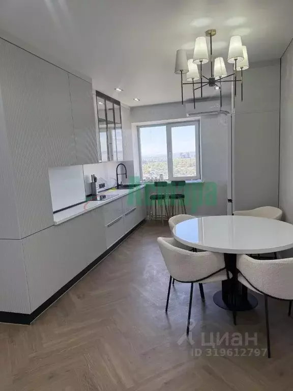 2-к кв. Забайкальский край, Чита ул. Баранского, 94 (69.7 м) - Фото 1