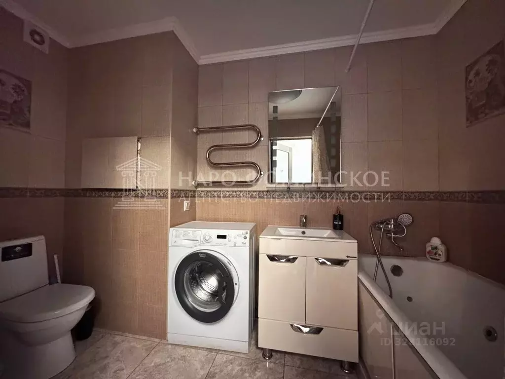 1-к кв. Московская область, Люберцы городской округ, д. Островцы ул. ... - Фото 2