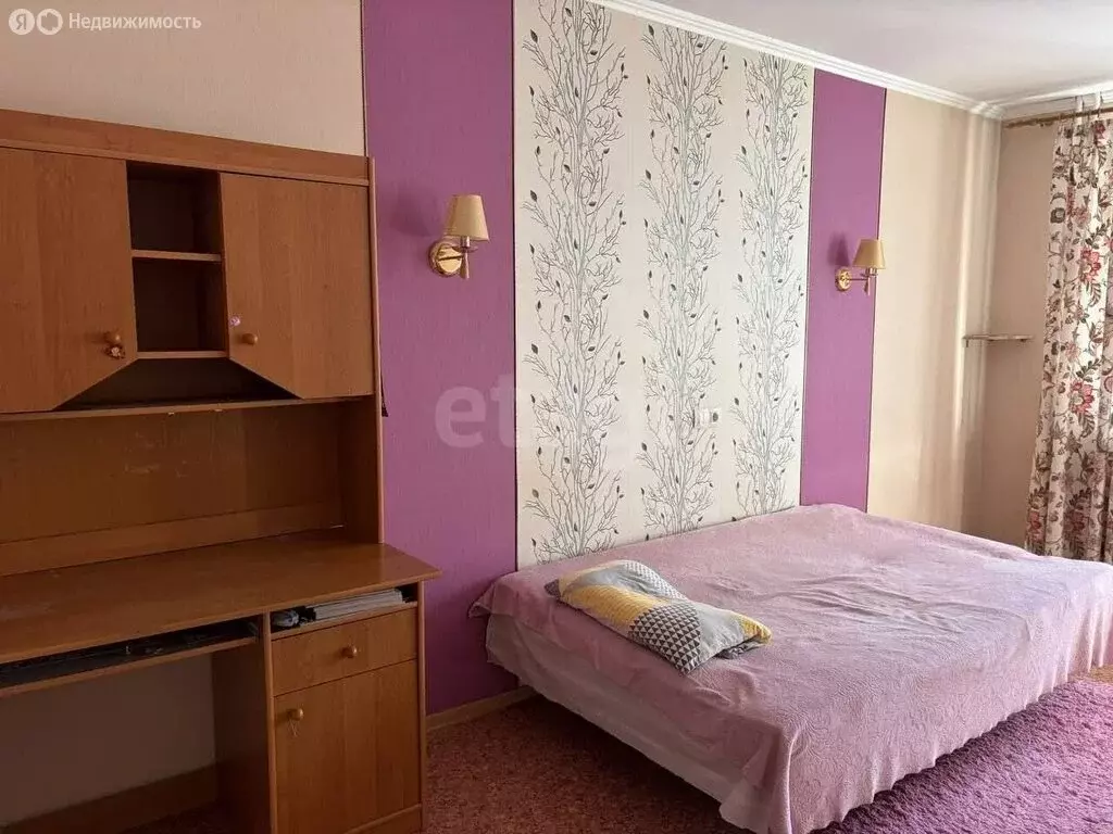 1-комнатная квартира: Тюмень, улица Пермякова, 82к1 (44.9 м) - Фото 2