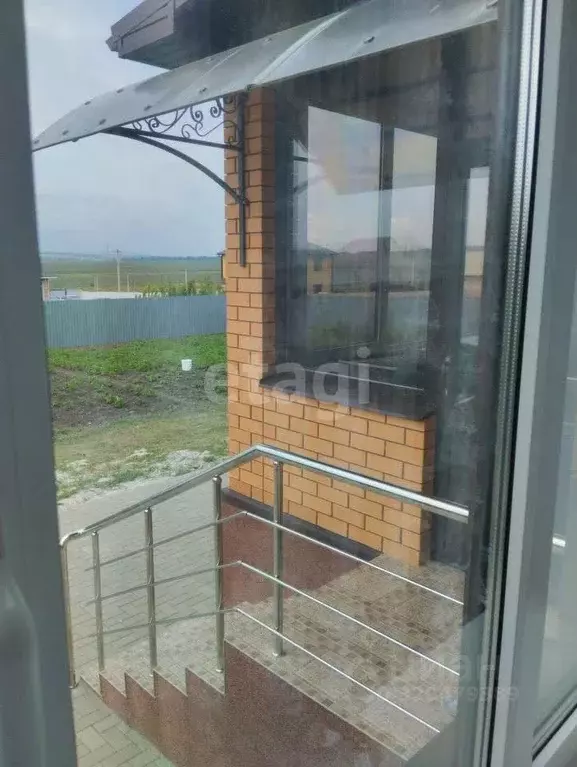 Дом в Белгородская область, Белгородский район, Разумное рп, ... - Фото 2