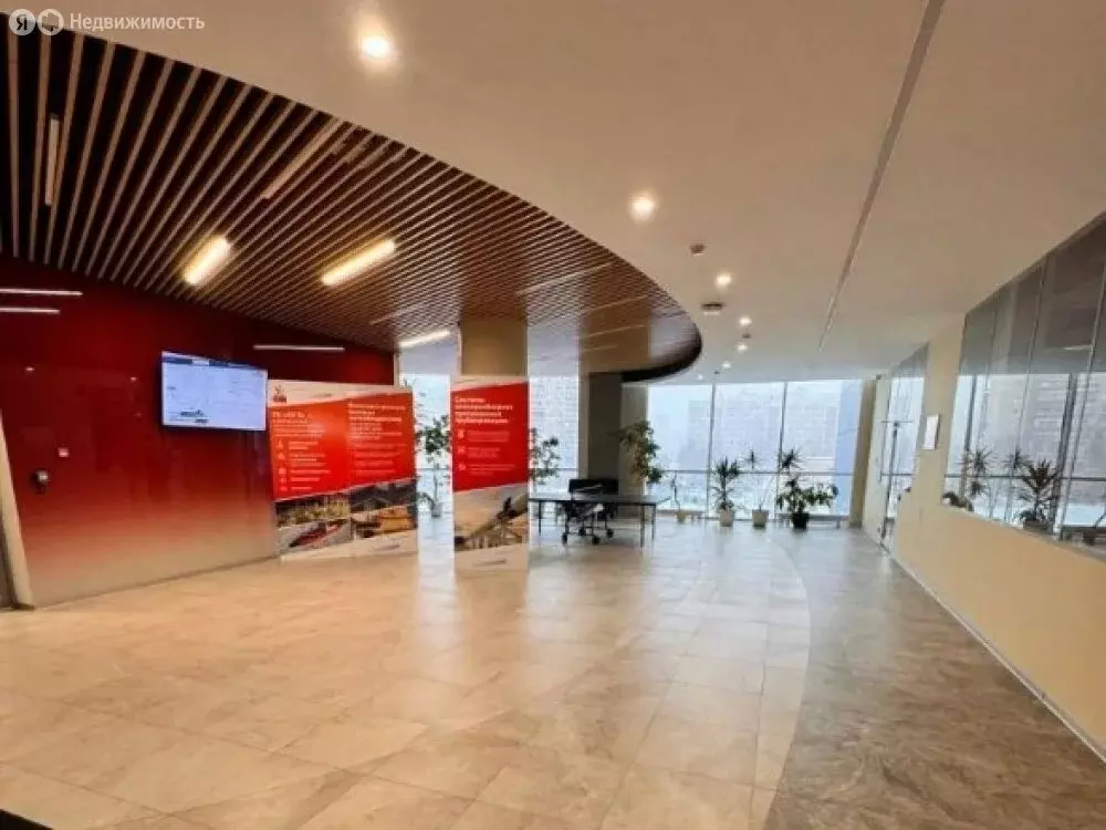 Офис (1750 м) - Фото 1