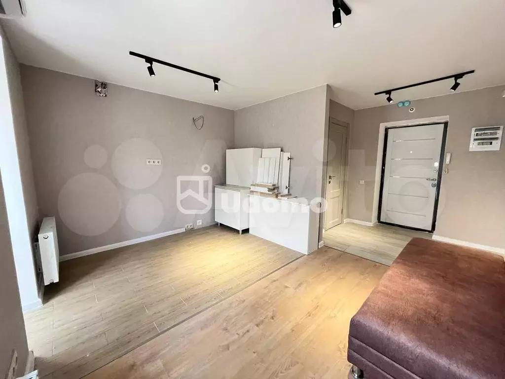 Квартира-студия, 21 м, 3/9 эт. - Фото 0