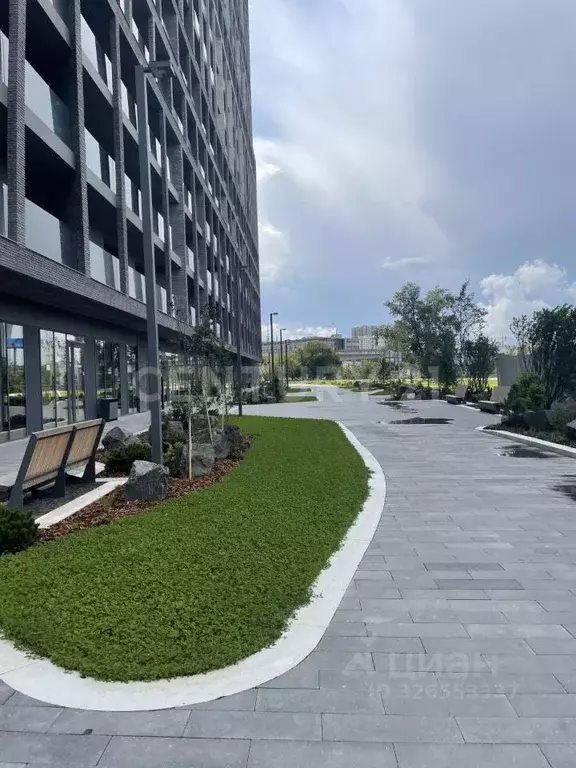 2-к кв. Москва Автозаводская ул., 26/1 (45.5 м) - Фото 1