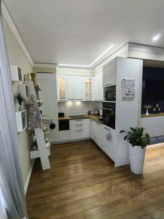 2-к кв. Калининградская область, Калининград Спортивная ул., 62 (61.0 ... - Фото 1