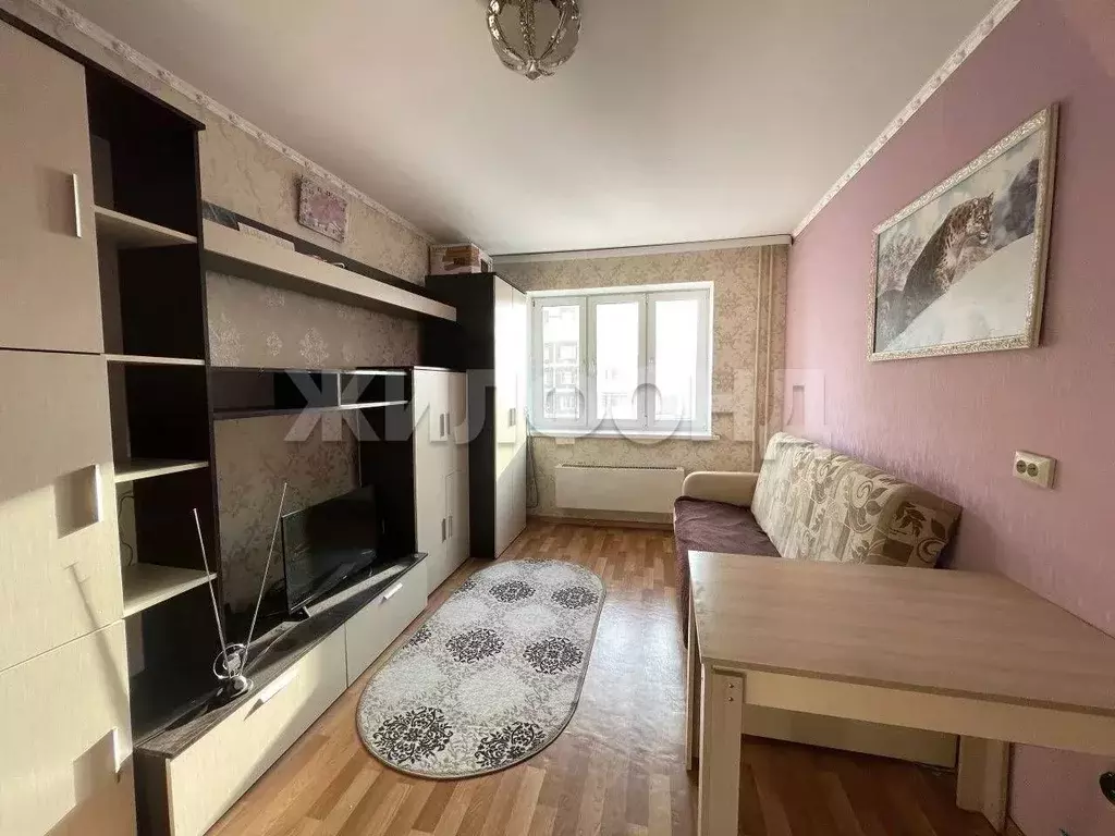 1-к кв. Московская область, Клин Клинская ул., 28 (21.0 м) - Фото 2