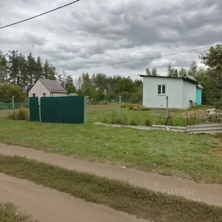 Дом в Воронежская область, Рамонский район, Новоживотинновское с/пос, ... - Фото 1