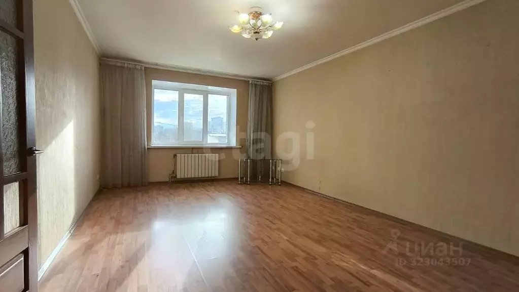 3-к кв. Саратовская область, Энгельс Московская ул., 30 (92.8 м) - Фото 1