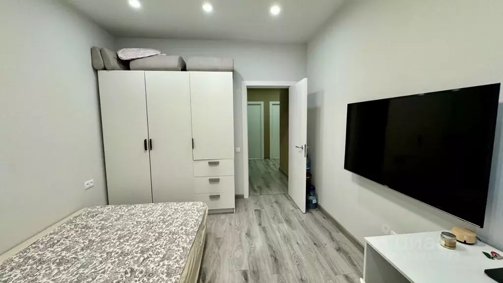 2-к кв. Москва Никулинская ул., 8к1 (63.0 м) - Фото 2