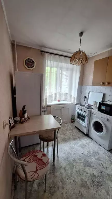 1-к кв. Новосибирская область, Новосибирск Линейная ул., 49 (32.4 м) - Фото 0