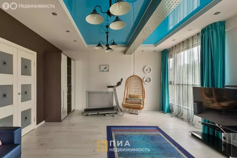 2-комнатная квартира: Санкт-Петербург, Большой Сампсониевский ... - Фото 1