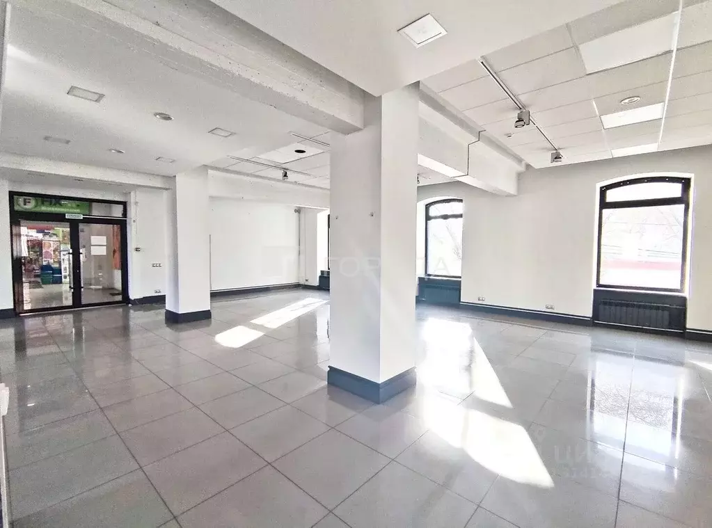 Помещение свободного назначения в Новосибирская область, Новосибирск ... - Фото 2