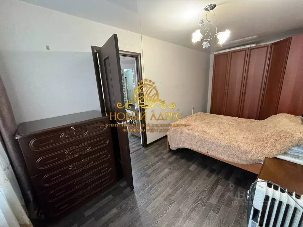 2-к кв. Сахалинская область, Южно-Сахалинск 7-й мкр, проезд ... - Фото 2