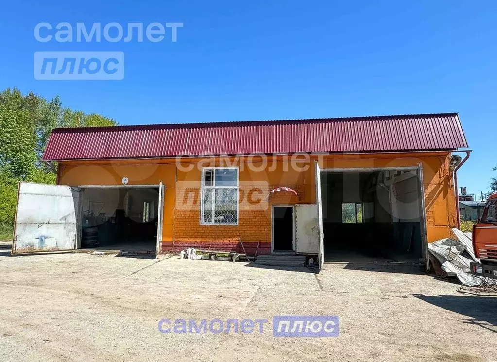 продам помещение свободного назначения, 1120 м - Фото 0