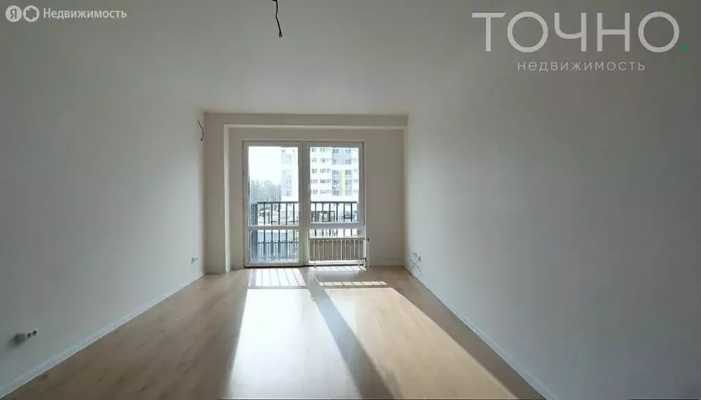 Квартира-студия: Пенза, улица 65-летия Победы, 27 (29.9 м) - Фото 1