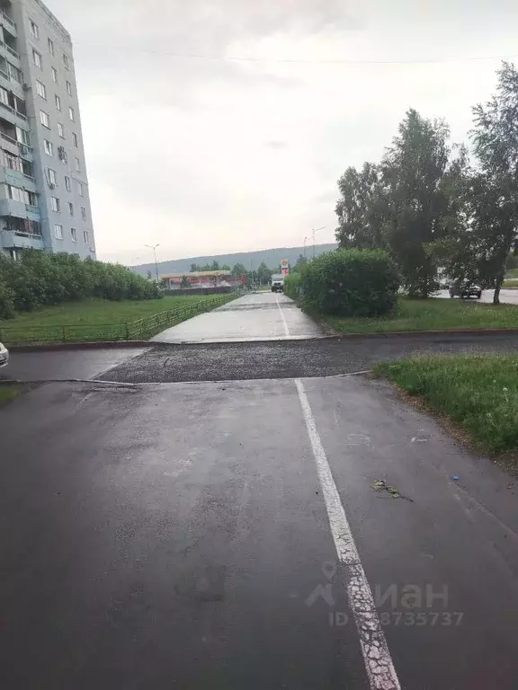 1-к кв. Кемеровская область, Кемерово ул. Дегтярева, 5 (32.0 м) - Фото 0