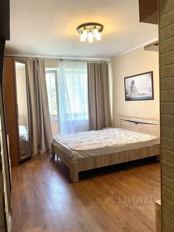 2-к кв. Москва ул. Марии Ульяновой, 27 (47.0 м) - Фото 0