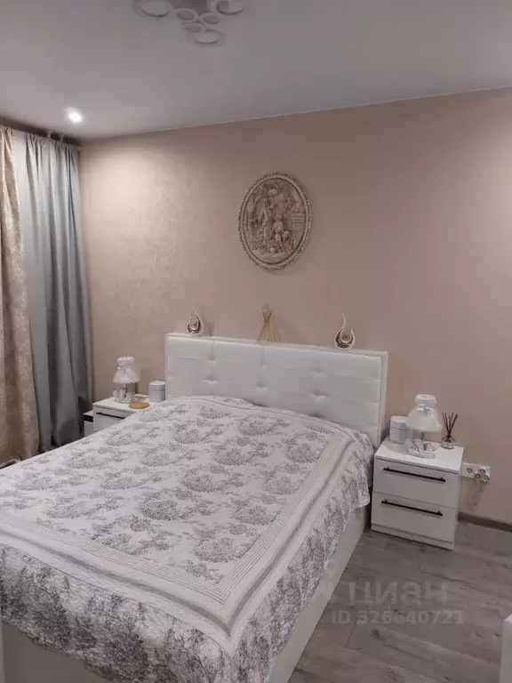 2-к кв. Московская область, Ленинский городской округ, Лопатино пгт ... - Фото 1