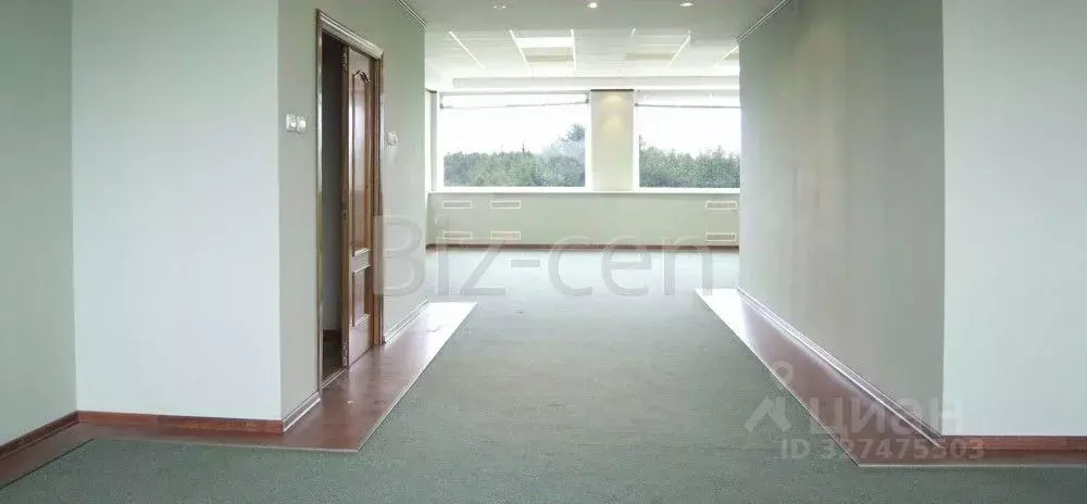 Офис в Санкт-Петербург 3-й Рыбацкий проезд, 3А (10 м) - Фото 2