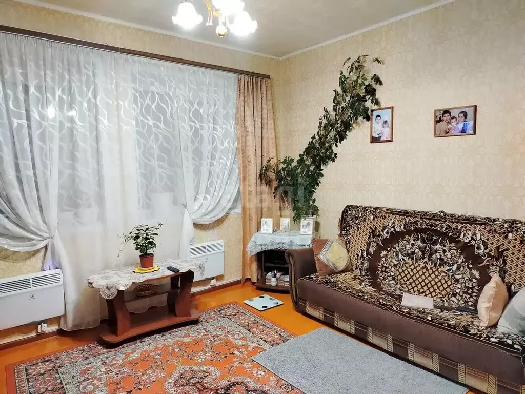 Квартира, 1 комната, 29.9 м - Фото 0