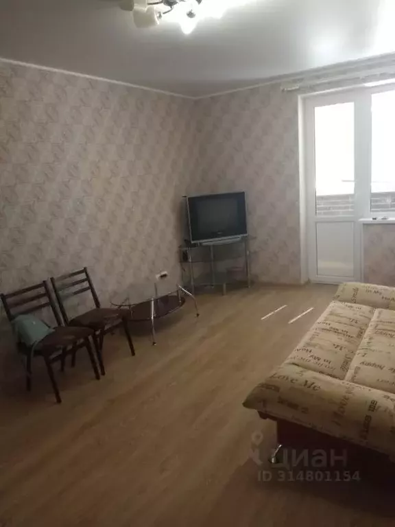 1-к кв. Адыгея, Тахтамукайский район, Яблоновский пгт Шоссейная ул., ... - Фото 2