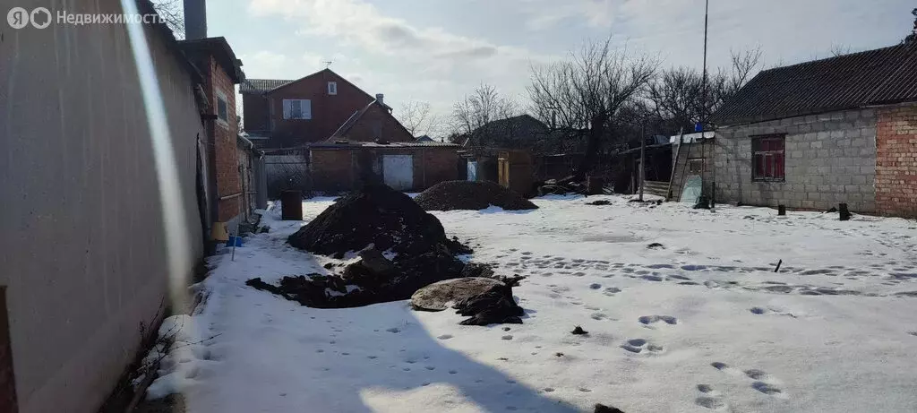 Участок в Ейск, Партизанская улица (4.19 м) - Фото 2