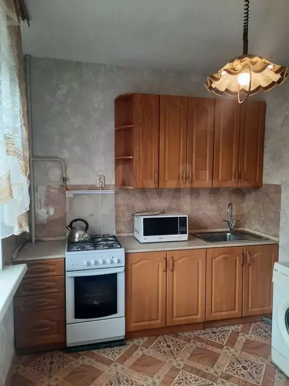 1-к. квартира, 41,5 м, 3/9 эт. - Фото 0