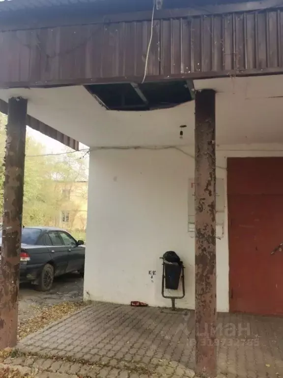 Помещение свободного назначения в Челябинская область, Карталы Зои ... - Фото 2