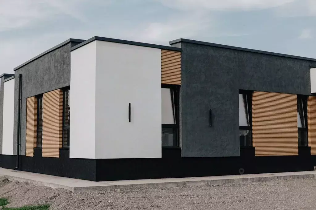 Дом в Красноярский край, Красноярск Лесная ул., 189 (211 м) - Фото 2