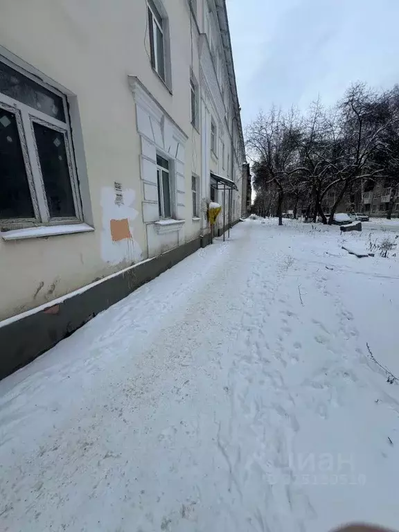 Комната Свердловская область, Екатеринбург ул. Куйбышева, 112 (19.0 м) - Фото 2