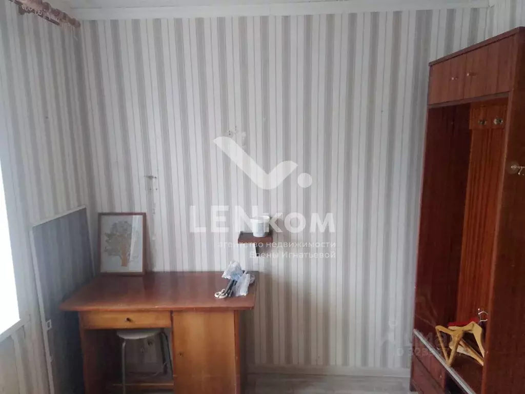 1-к кв. Удмуртия, Ижевск ул. Коммунаров, 355 (12.0 м) - Фото 0