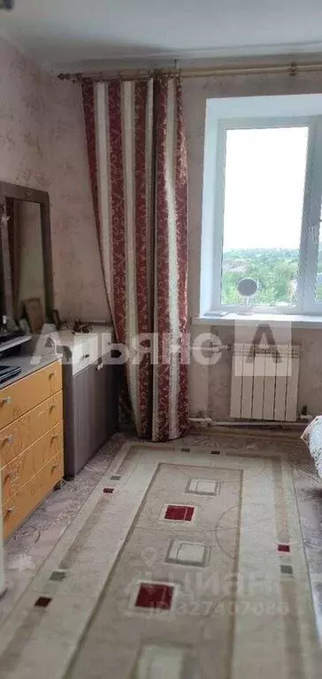 2-к кв. Ростовская область, Донецк 3-й мкр, 31 (49.9 м) - Фото 2