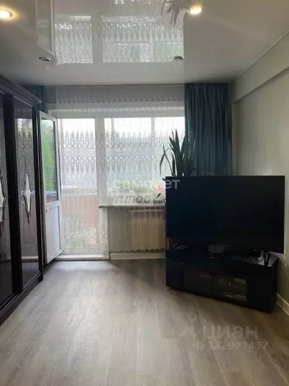 3-к кв. Иркутская область, Иркутск Волгоградская ул., 45 (61.4 м) - Фото 2