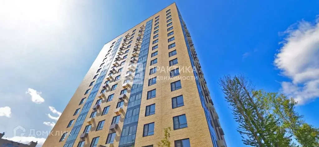 Продаётся 1-к квартира, 39.9 м - Фото 1