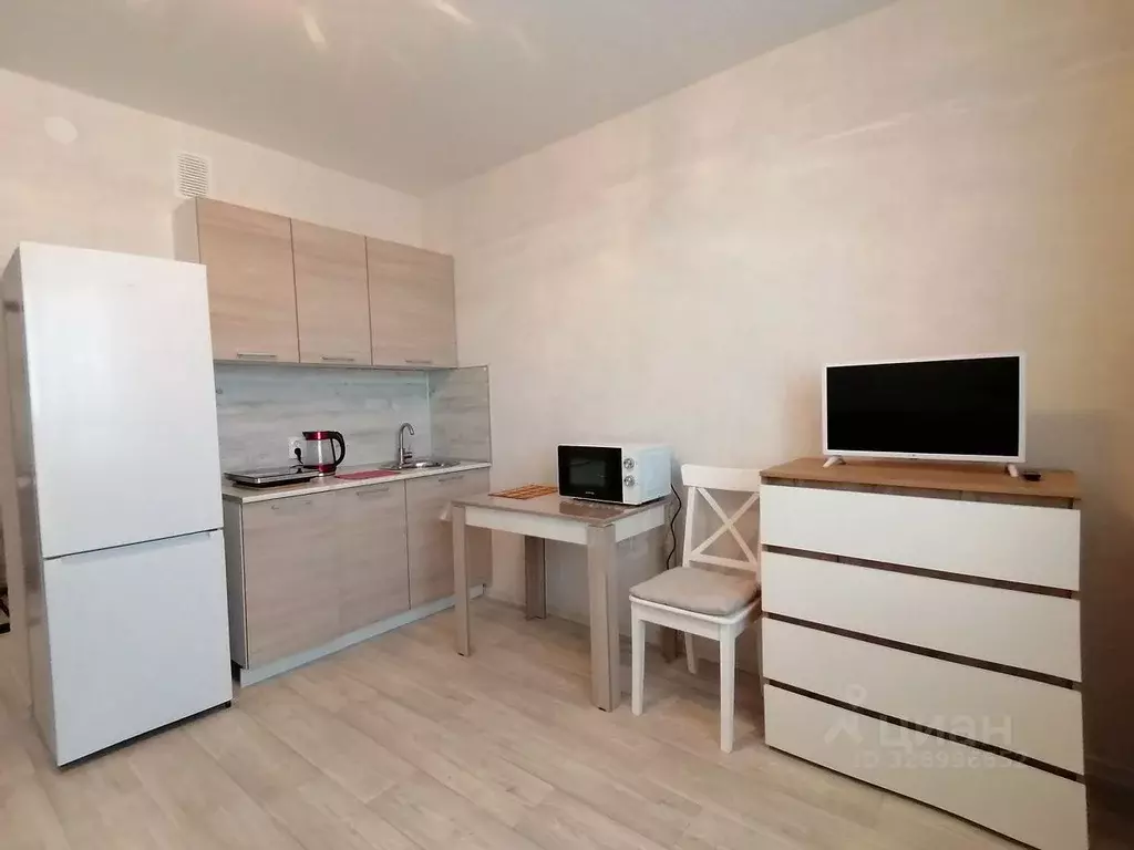 Студия Нижегородская область, Нижний Новгород ул. Бориса Видяева, 8 ... - Фото 2