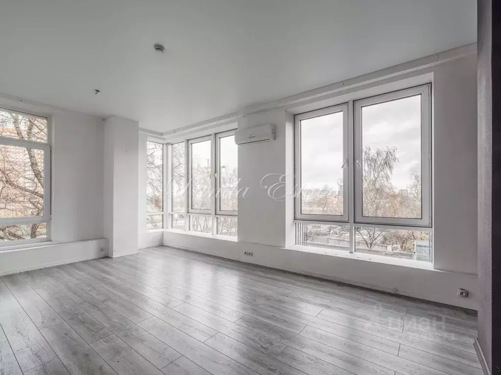 Офис в Москва Причальный проезд, 8к1 (100 м) - Фото 2