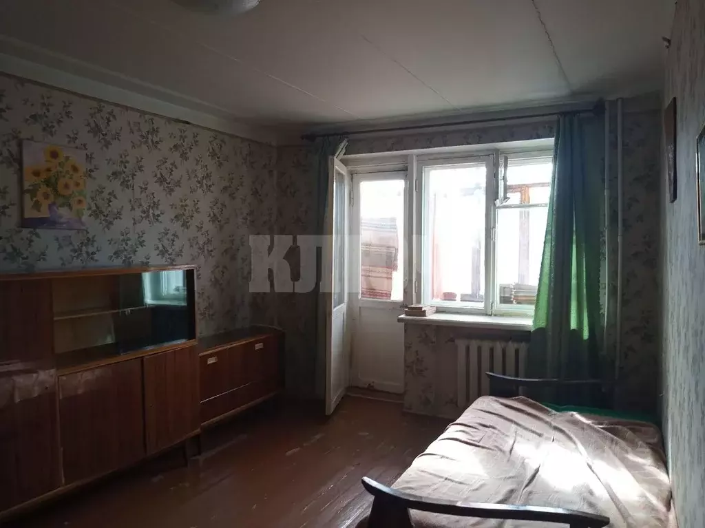 2-к кв. Вологодская область, Сокол Советская ул., 46 (41.1 м) - Фото 0